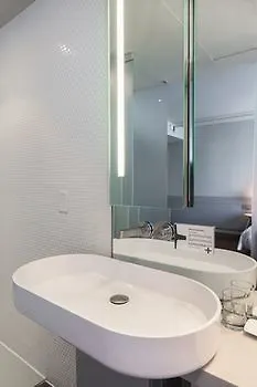 Templar Hotel Торонто