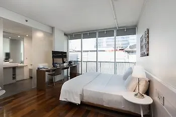 ***  Templar Hotel Торонто Канада