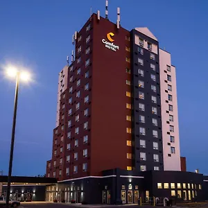 Comfort Airport North Hotel