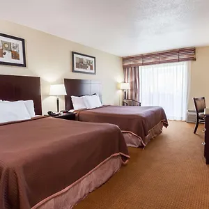 East Hotel