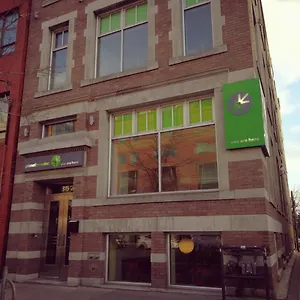 Planet Traveler Hostel