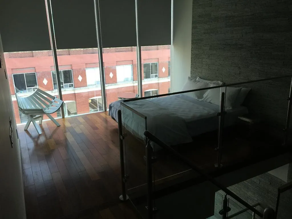 Templar Hotel Toronto