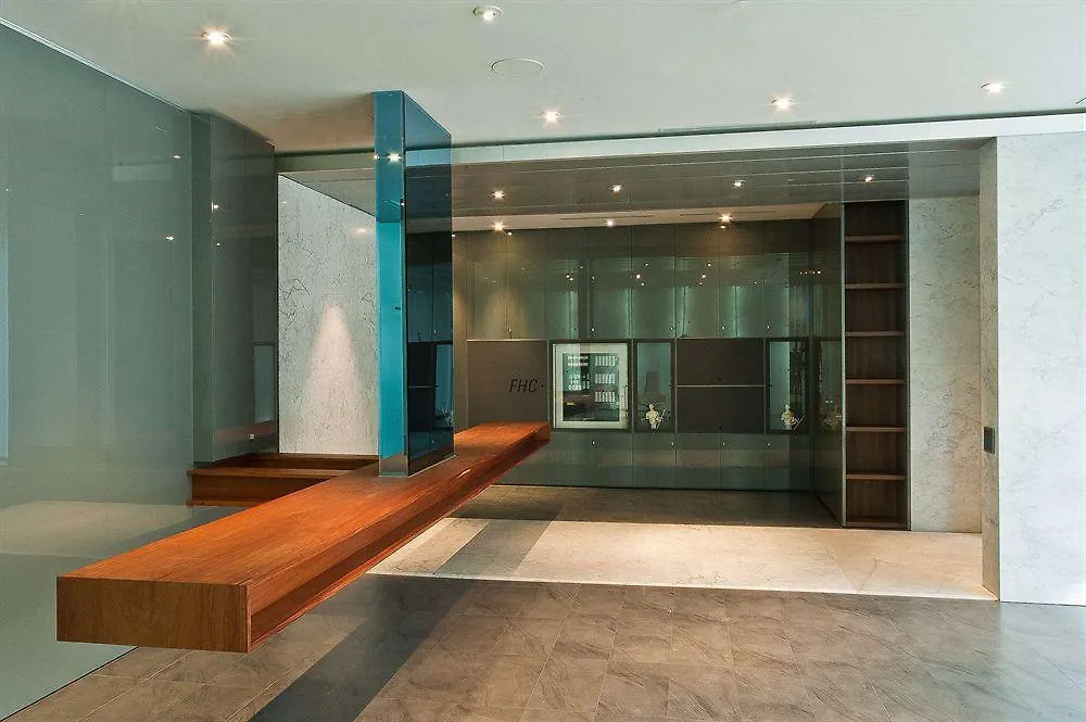 Templar Hotel Toronto 3*,  Canada