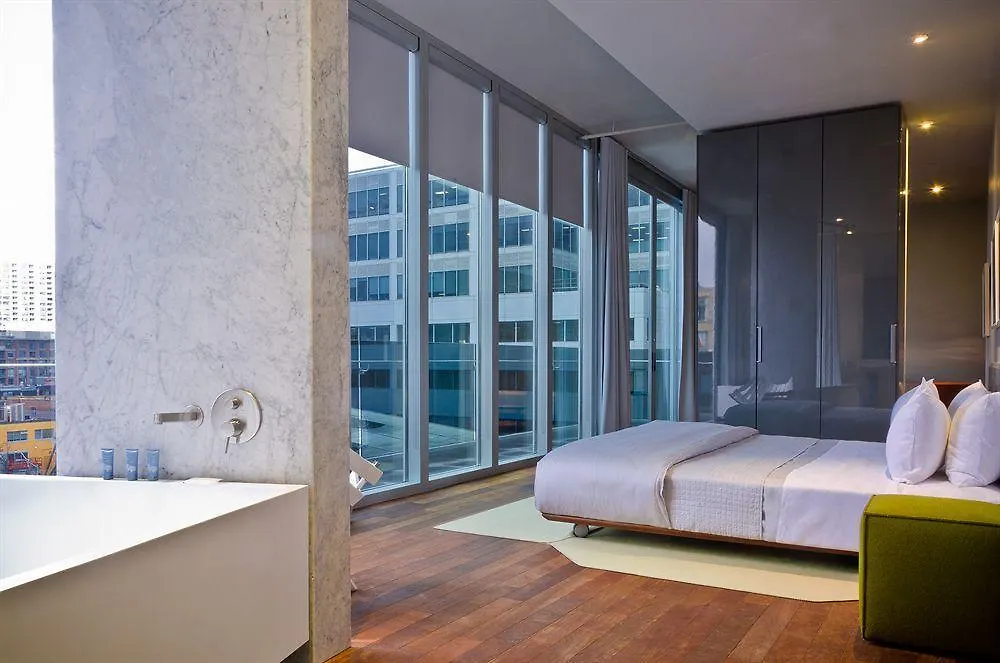Templar Hotel Toronto