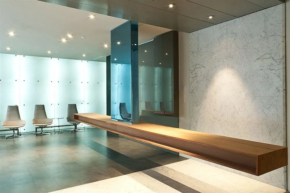 Templar Hotel Toronto Canada