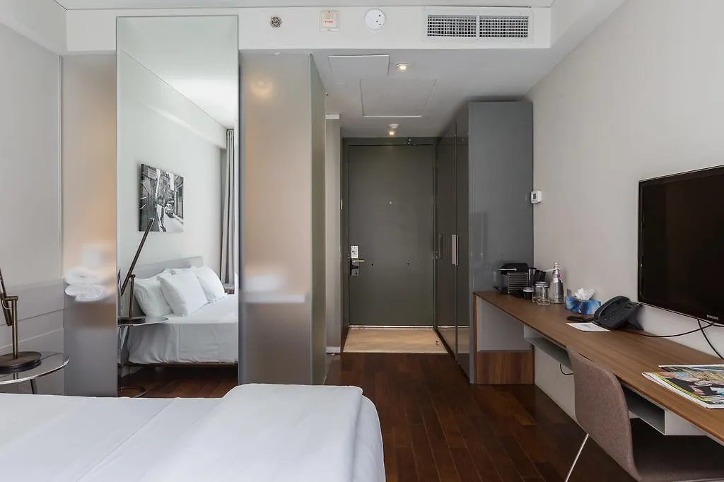 Templar Hotel Toronto 3*,