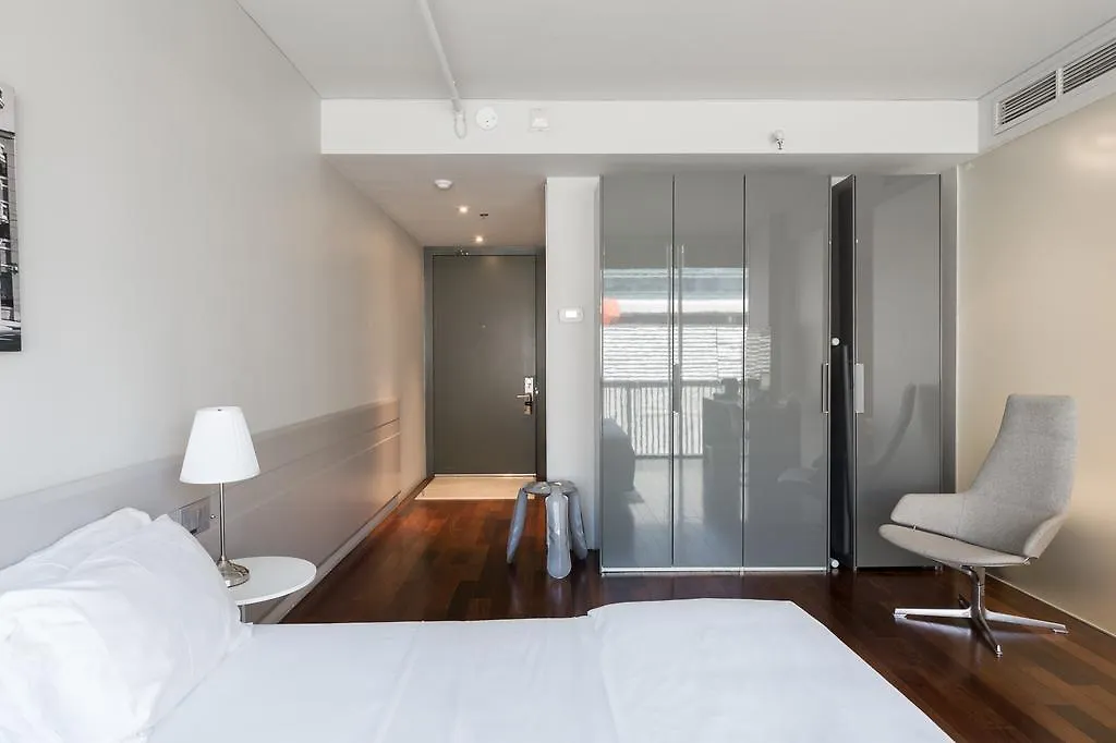 Templar Hotel Toronto