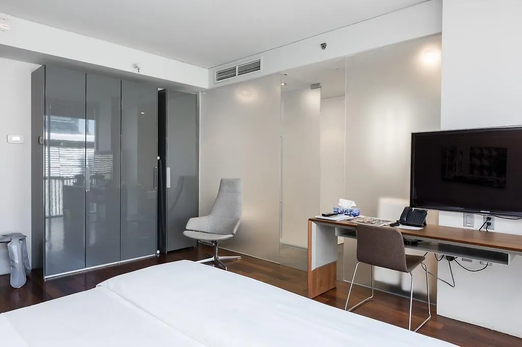 Templar Hotel Toronto 3*,
