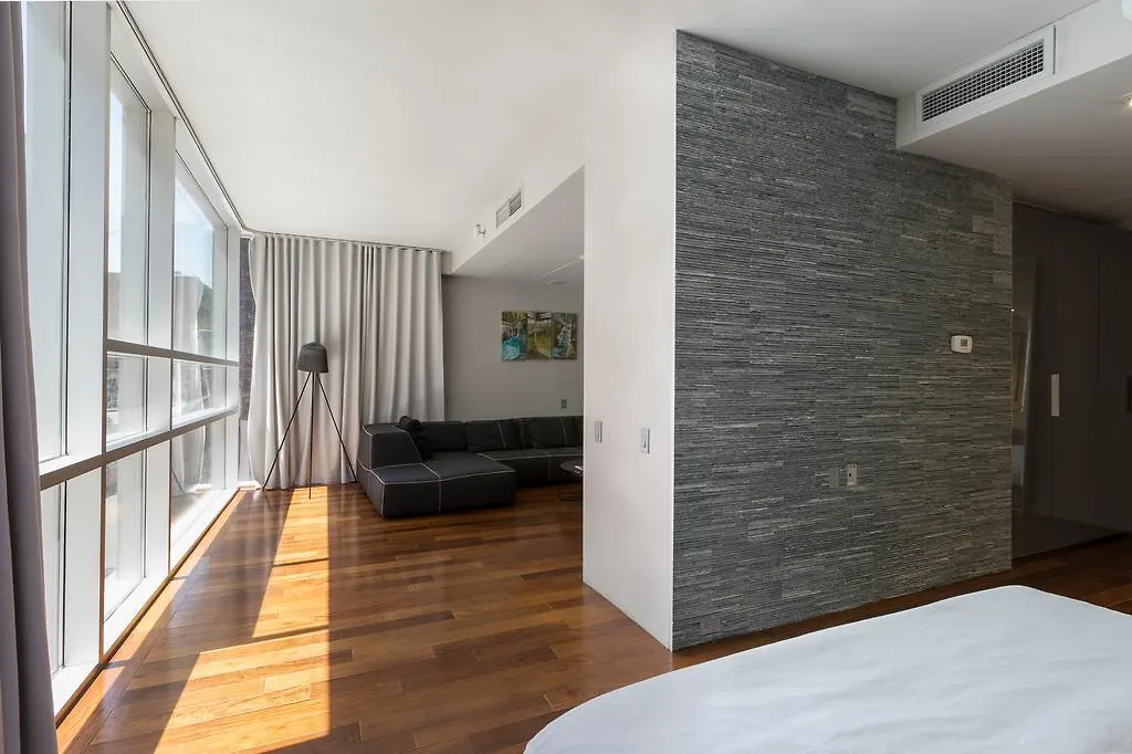 Templar Hotel Toronto