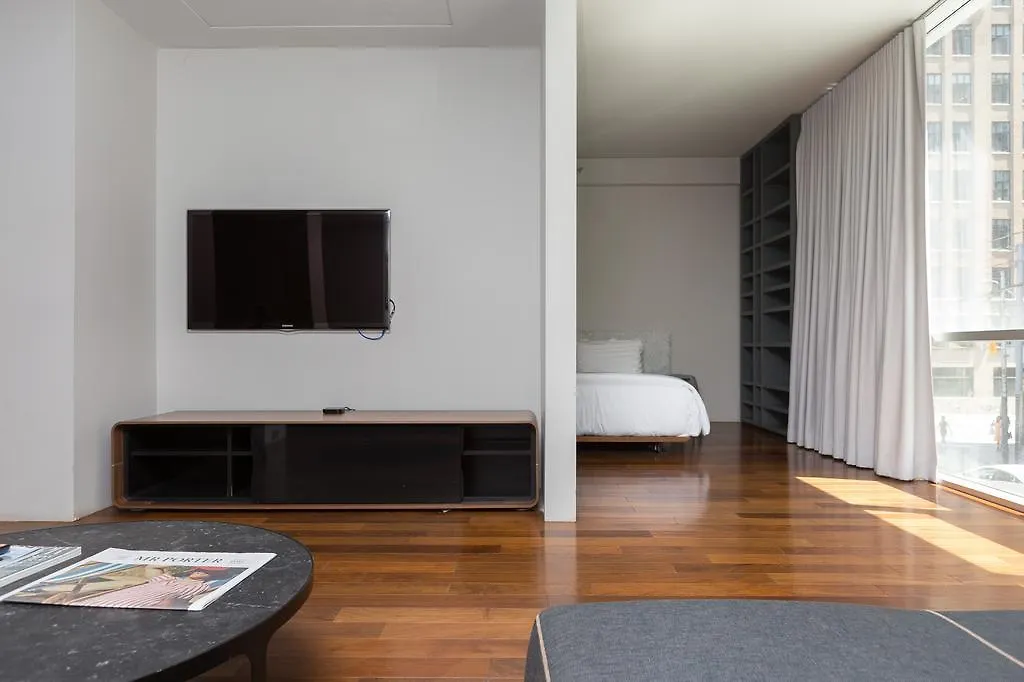 Templar Hotel Toronto