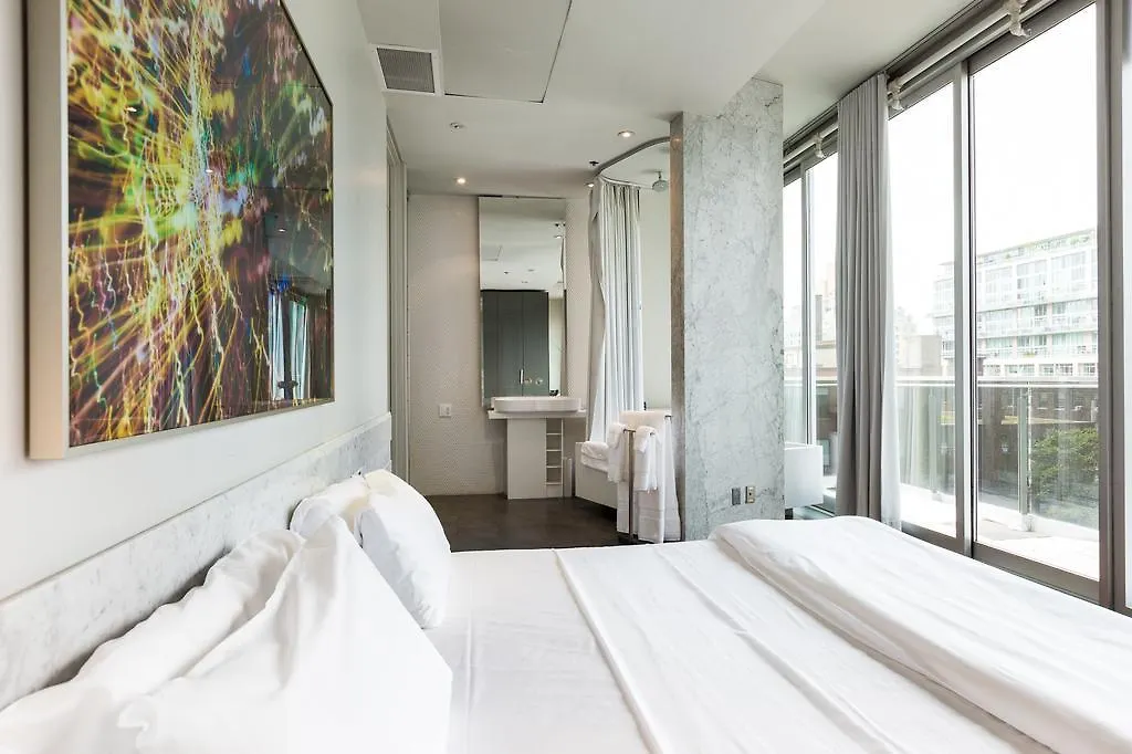 Templar Hotel Toronto
