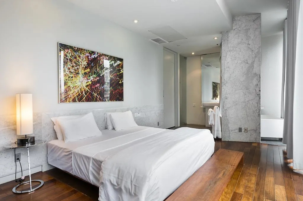 Templar Hotel Toronto Canada