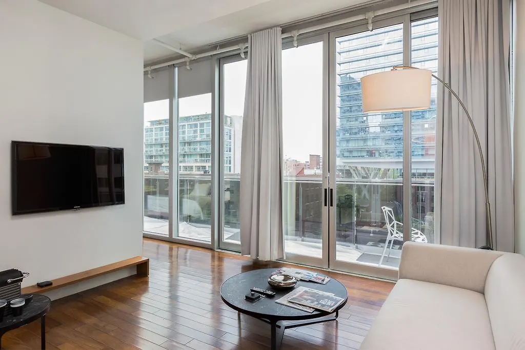 Templar Hotel Toronto
