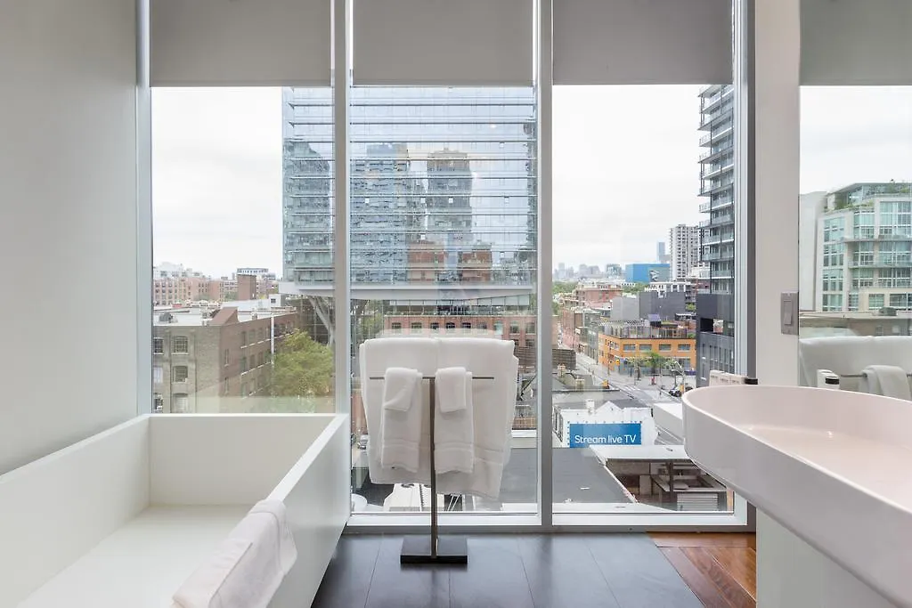 Templar Hotel Toronto Canada