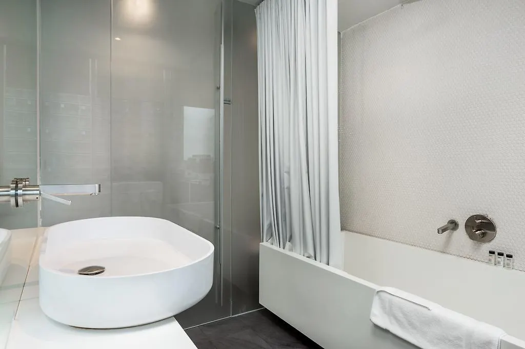 Templar Hotel Toronto