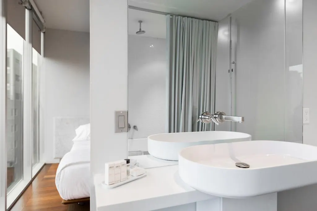 Templar Hotel Toronto