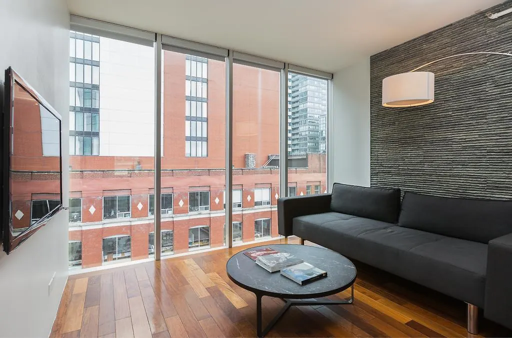 Templar Hotel Toronto