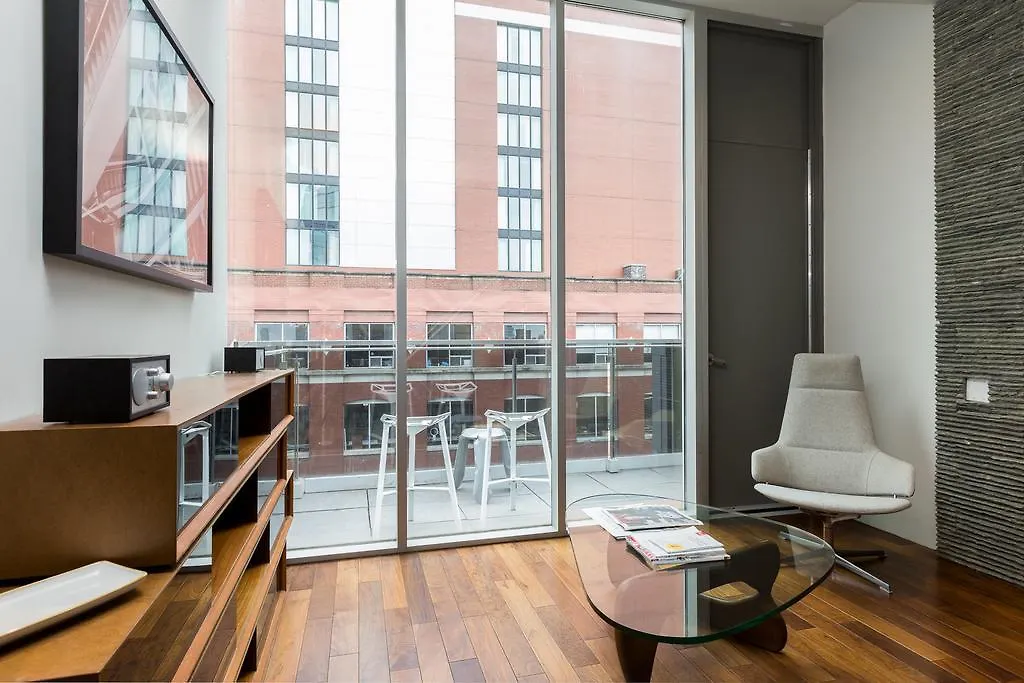 Templar Hotel Toronto