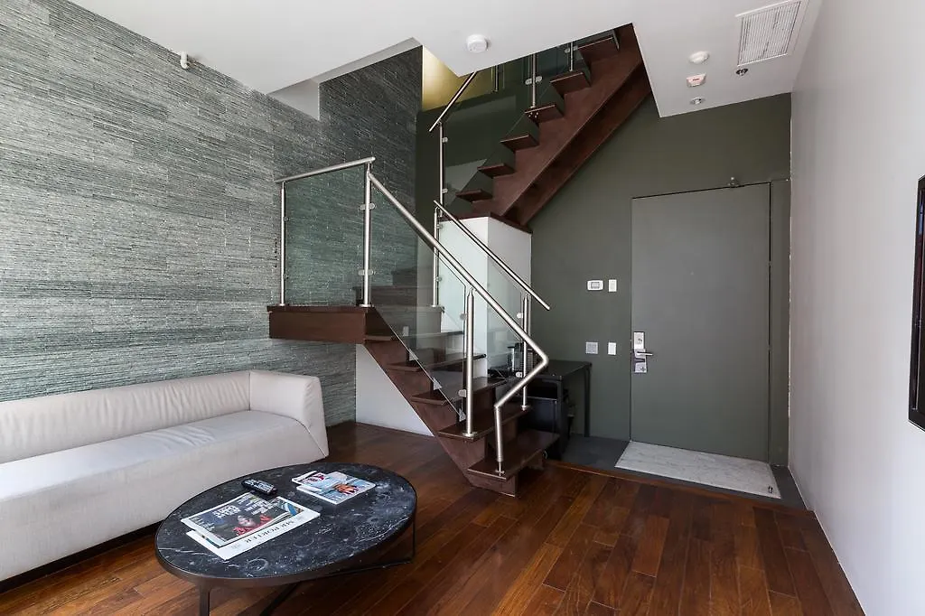 Templar Hotel Toronto