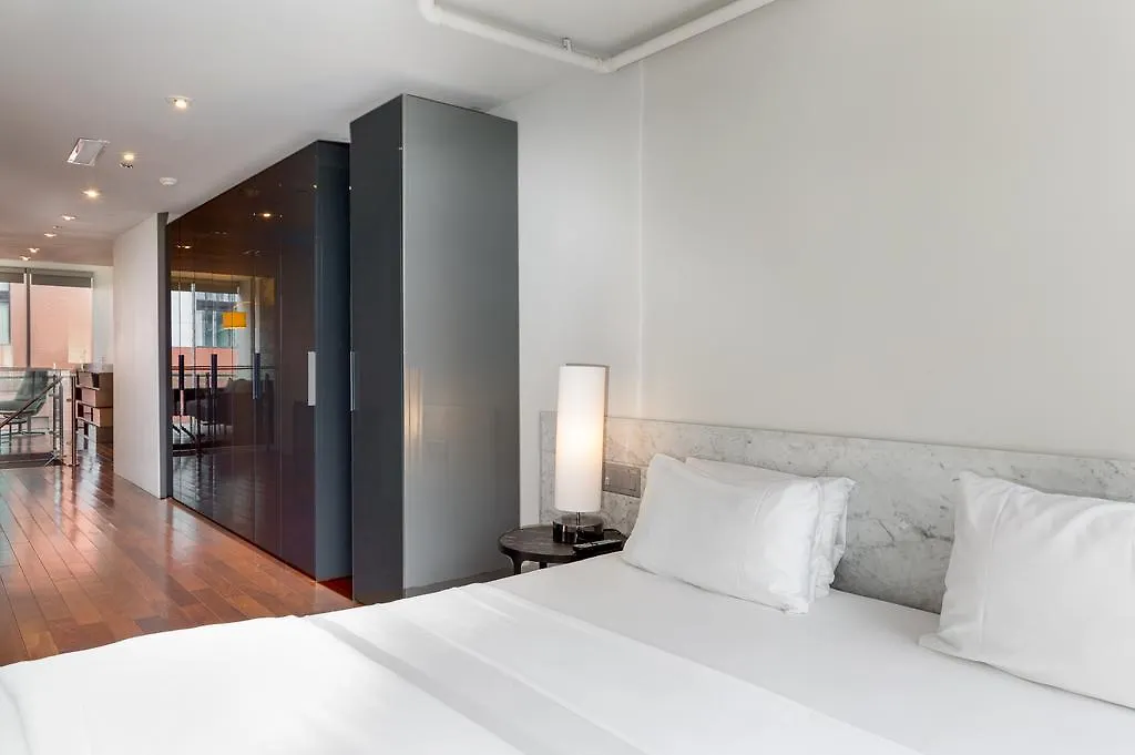 Templar Hotel Toronto