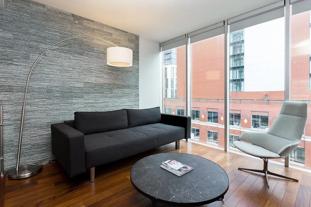 Templar Hotel Toronto 3*,  Canada