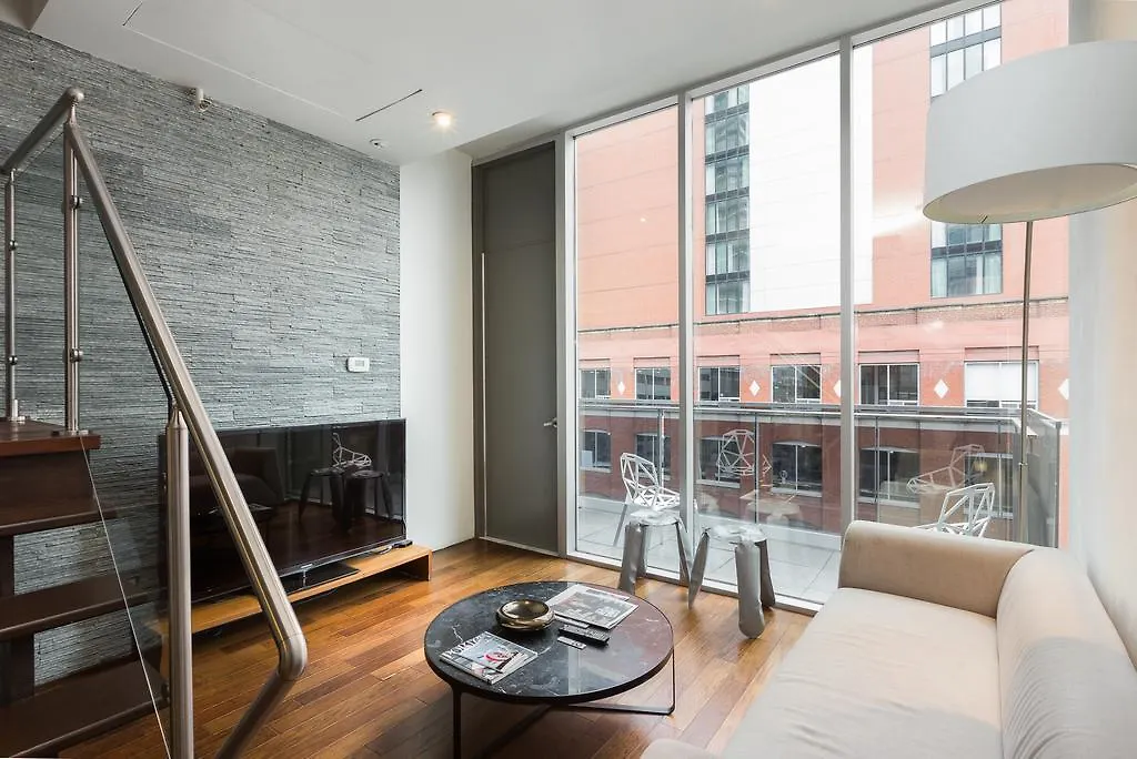 Templar Hotel Toronto 3*,  Canada