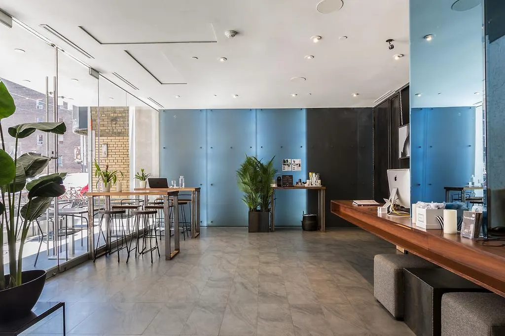 Templar Hotel Toronto 3*,