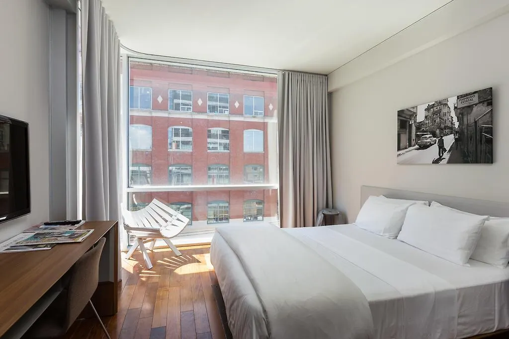 Templar Hotel Toronto