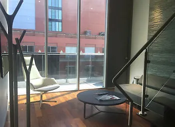 Templar Hotel Toronto