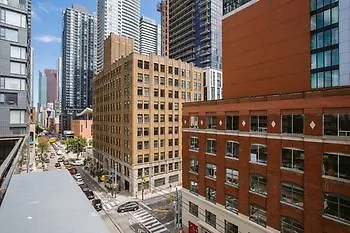 Templar Hotel Toronto 3*,