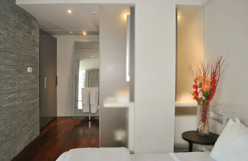 Templar Hotel Toronto