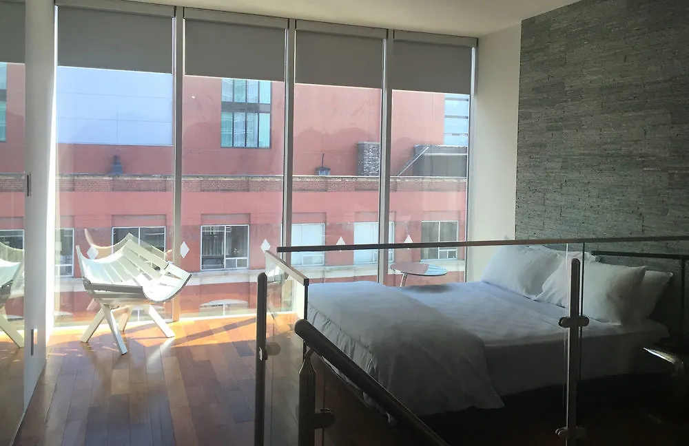 Templar Hotel Toronto 3*,  Canada
