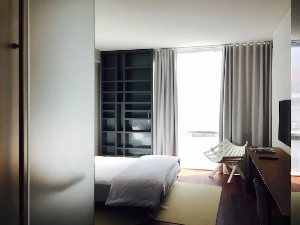 Templar Hotel Toronto