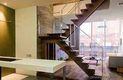 Templar Hotel Toronto 3*,