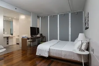Templar Hotel Toronto 3*,
