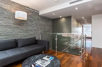 Templar Hotel Toronto 3*,  Canada