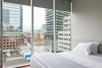 Templar Hotel Toronto