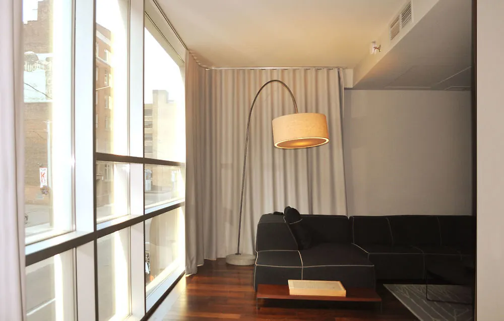 Templar Hotel Toronto