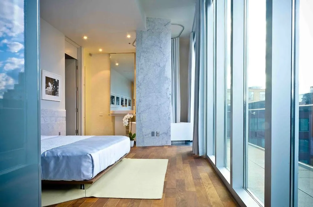 Templar Hotel Toronto
