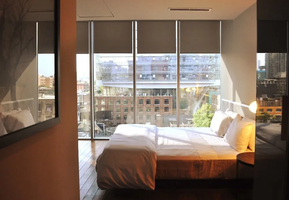 ***  Templar Hotel Toronto Canada