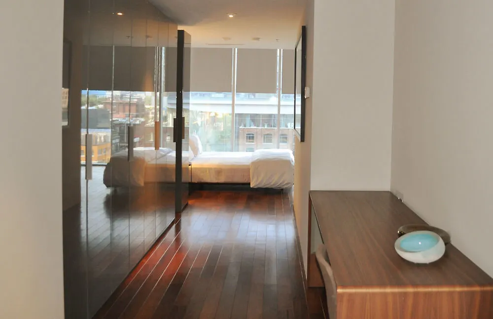 Templar Hotel Toronto