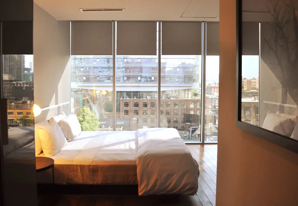 Templar Hotel Toronto Canada