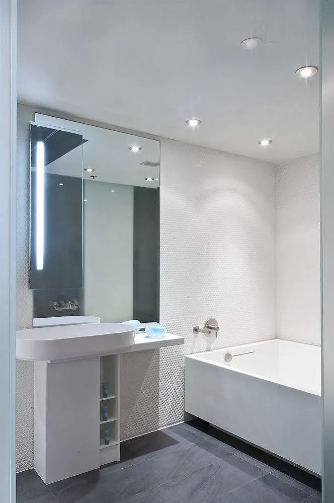 Templar Hotel Toronto 3*,