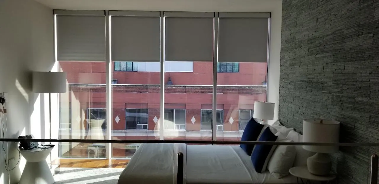 Templar Hotel Toronto